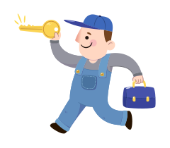 Local emergency lockout specialist near you offering 24/7 emergency lockout solution in Gonzales, CA