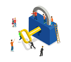 We have a professional and highly skilled locksmith team for all types of lock solutions in Gonzales, CA