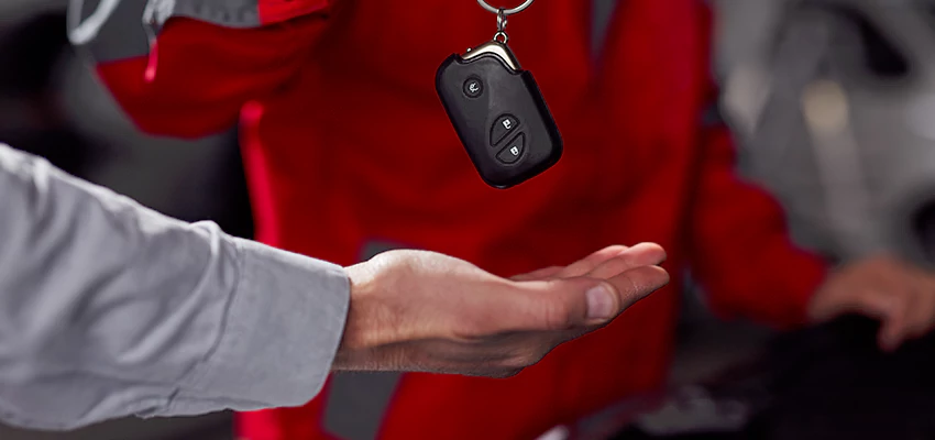 Automotive Car Lock Rekeying Locksmith Specialists in Gonzales, California