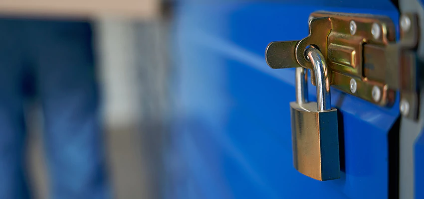 Industrial Door Lock Repair And Installation in Gonzales, CA