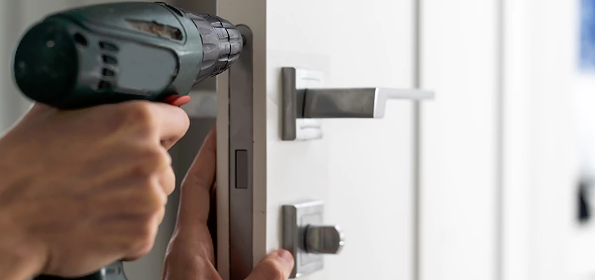 Locksmith For Lock Replacement Near Me in Gonzales, CA