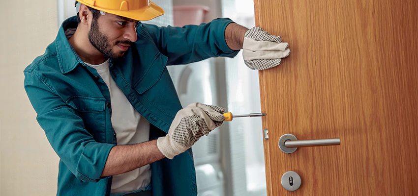 24 Hour Residential Locksmith in Gonzales, California