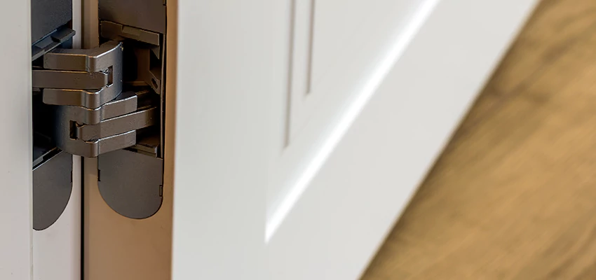 Closet Door Hardware Maintenance in Gonzales, California