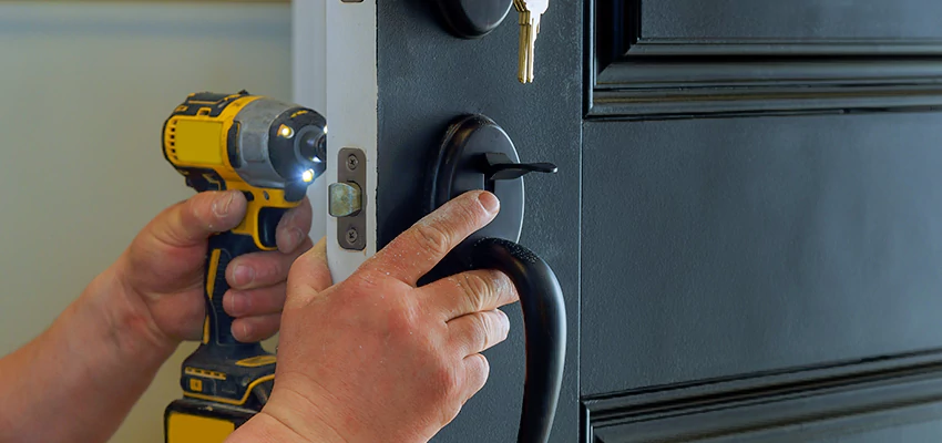 Emergency Downtown Locksmith in Gonzales, CA