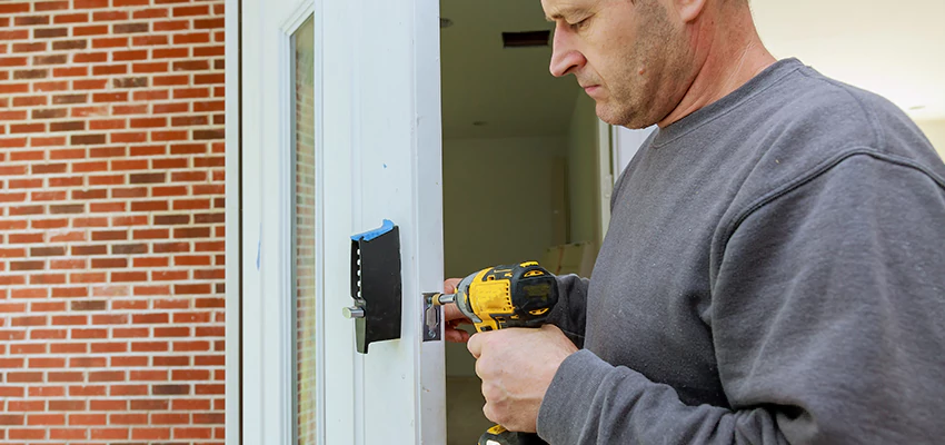 Eviction Locksmith Services For Lock Installation in Gonzales, CA