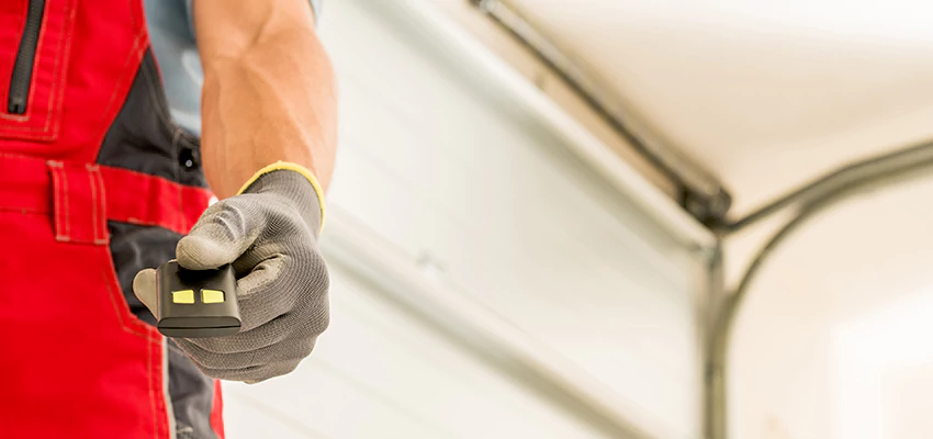 Residential Garage Door Security in Gonzales, California