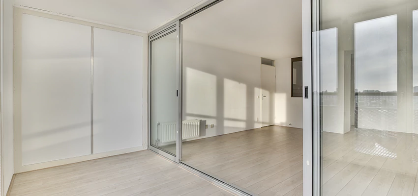 Patio Glass Sliding Door Lock in Gonzales, CA