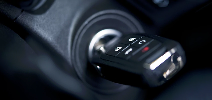 Ignition Switch Replacement in Gonzales, CA