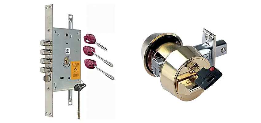 Mul-T-Lock Vehicle Locks Installation in Gonzales, CA