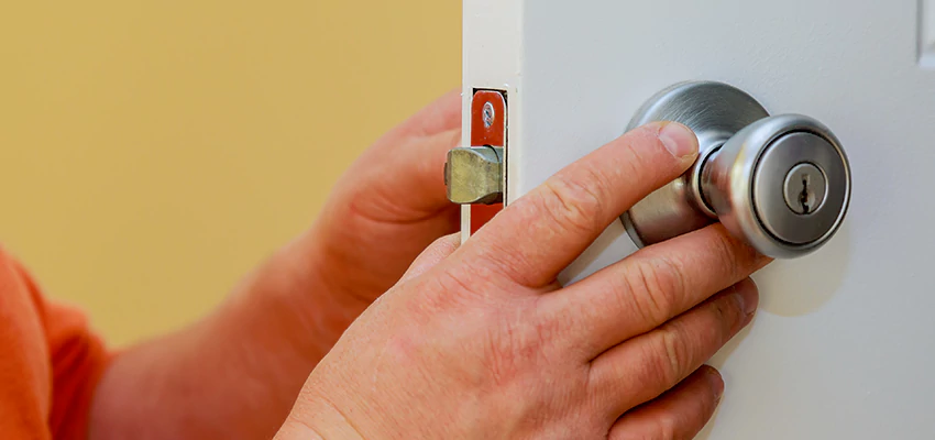 Residential Locksmith For Lock Installation in Gonzales, California