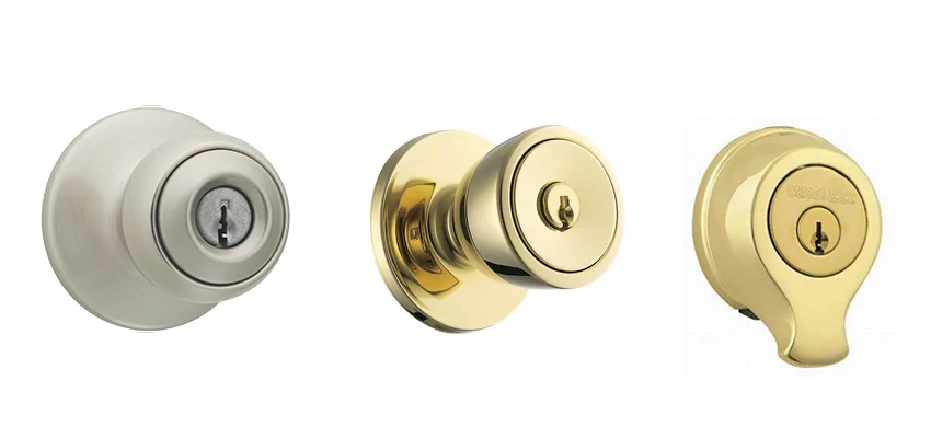 Weiser Bluetooth Lock Installation in Gonzales, CA