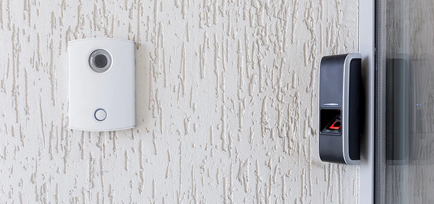 Automatic Door Lock Repair in Gonzales, California