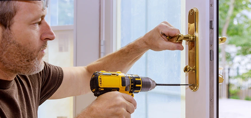 Affordable Bonded & Insured Locksmiths in Gonzales, CA