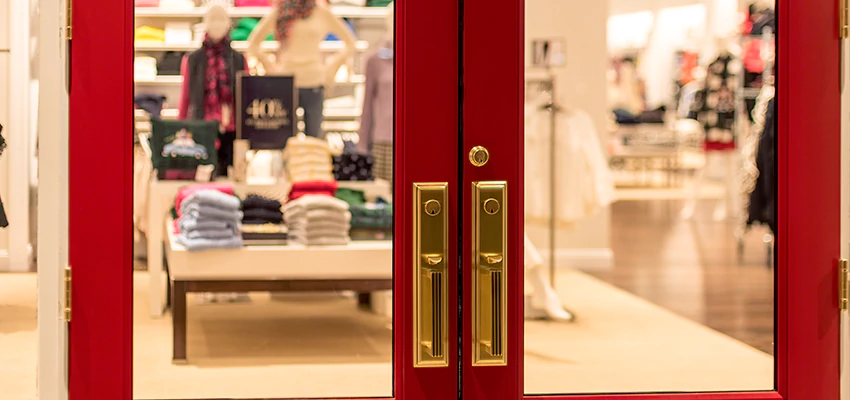 Automotive Locksmith For Retail Stores in Gonzales, CA