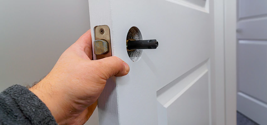 Nighttime Locksmith For Lock Repair in Gonzales, CA