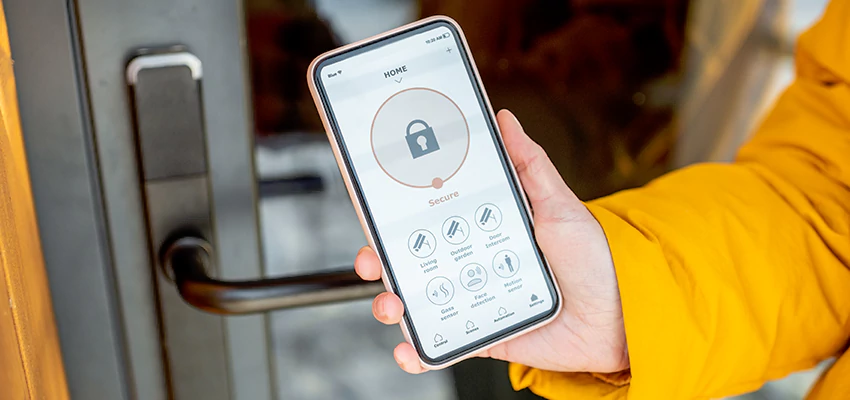 Kwikset Halo Wifi Locks Repair And Installation in Gonzales, CA