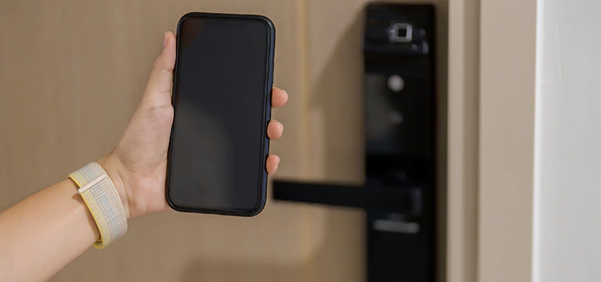 Keypad Wifi Locks Repair And Installation in Gonzales, CA