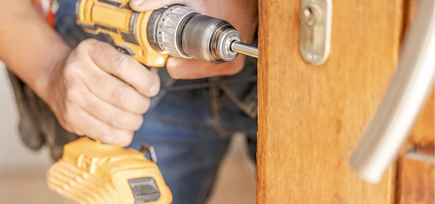 Emergency A1 Locksmith Services in Gonzales, California