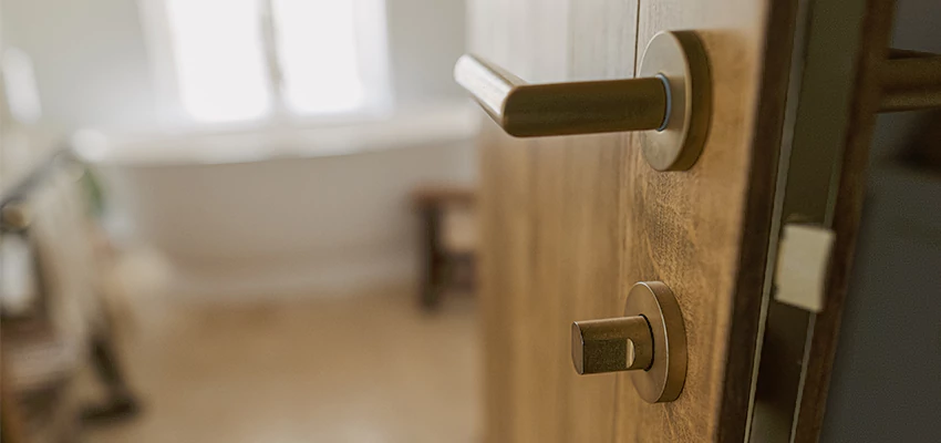 Mortise Locks For Bathroom in Gonzales, CA