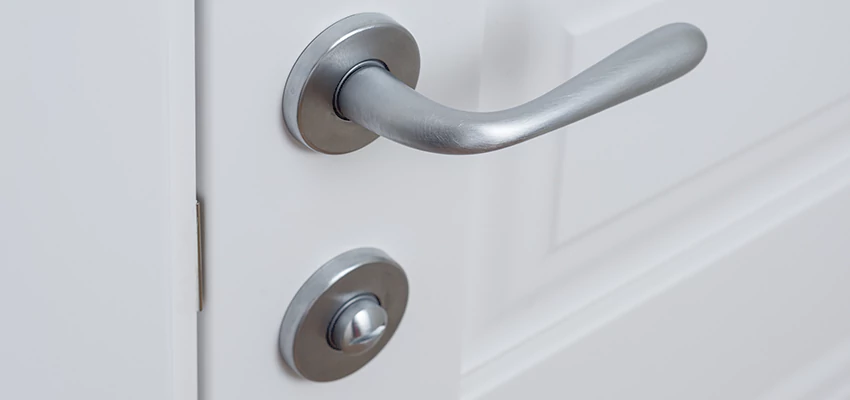Single-Occupancy Restroom Locks Repair in Gonzales, California