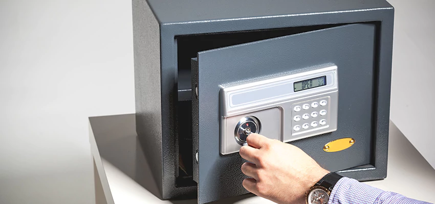 Jewelry Safe Unlocking Service in Gonzales, California
