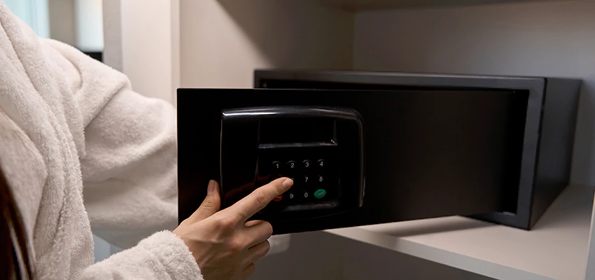 Safe Unlocking Service Company in Gonzales, California