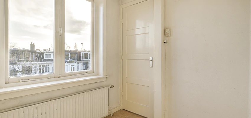 Sliding Window Locks And Security in Gonzales, California