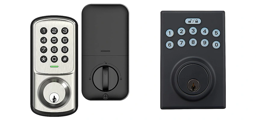 Garage Emergency Lock Replacements in Gonzales, CA