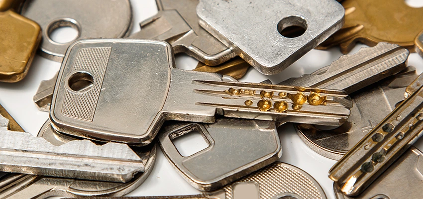 Stuck Key Extraction in Gonzales, CA