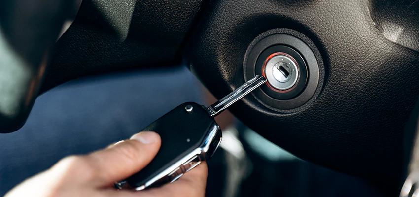 Car Key Replacement Locksmith in Gonzales, California