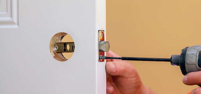 Stuck Door Knobs Repair in Gonzales, CA