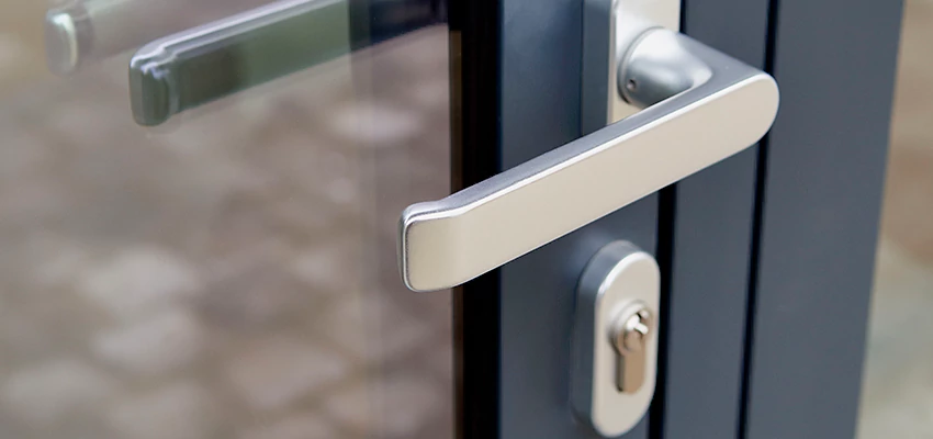 Broken Door Lock Cylinder Repair in Gonzales, California