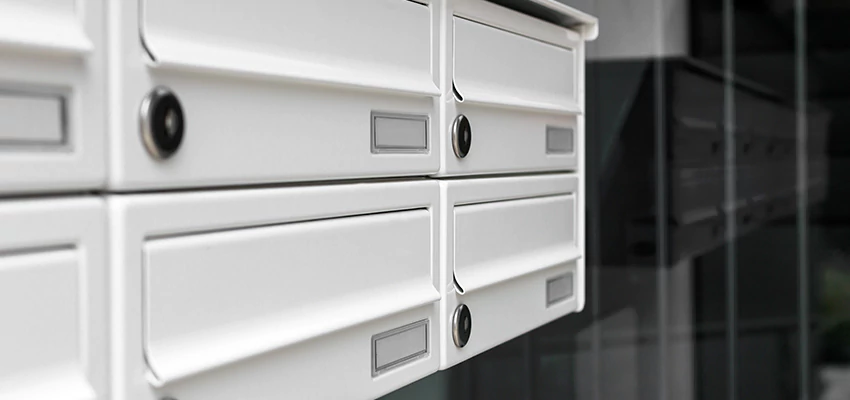 Mailbox Tubular Lock Replacement in Gonzales, California