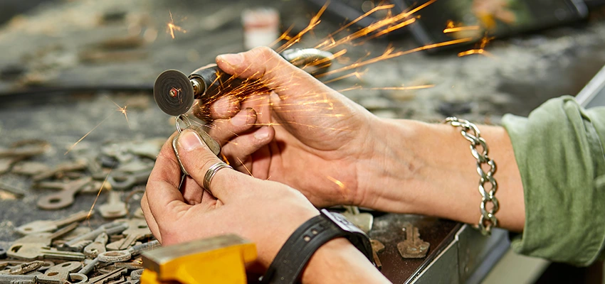 Mobile Locksmith For Lock Replacement Service in Gonzales, California