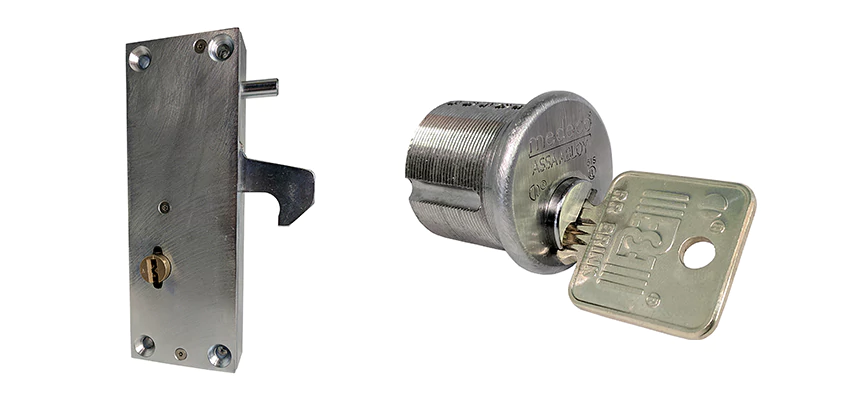 RR Fence Gates Brink Locks Repair in Gonzales, California