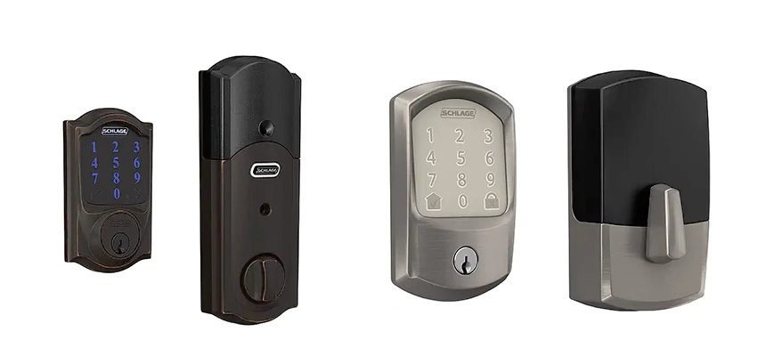 Schlage Smart Locks Repair in Gonzales, California