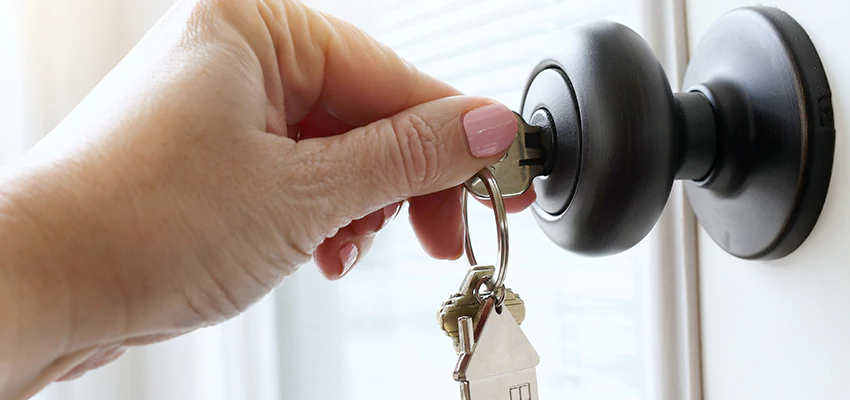 Top Locksmith For Residential Lock Solution in Gonzales, California