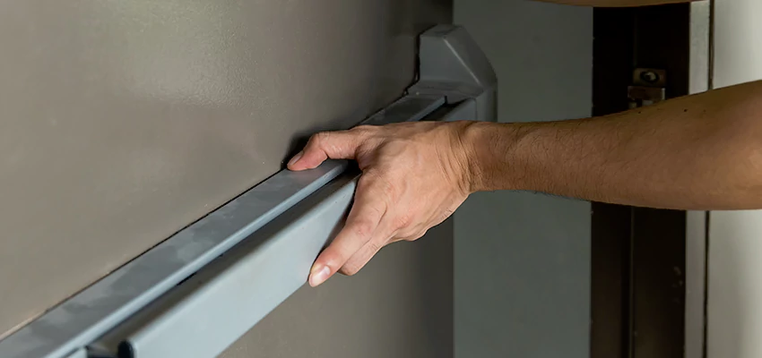 Electro-Magnetic Hold Open Fire Door Closing Systems in Gonzales, CA