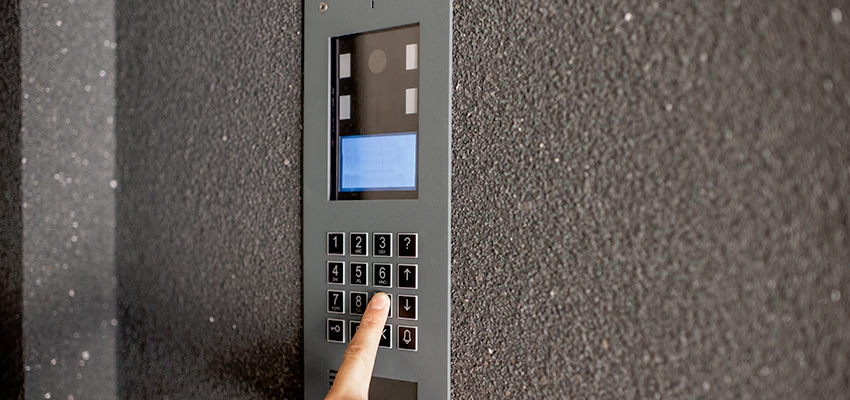 Access Control System Installation in Gonzales, California
