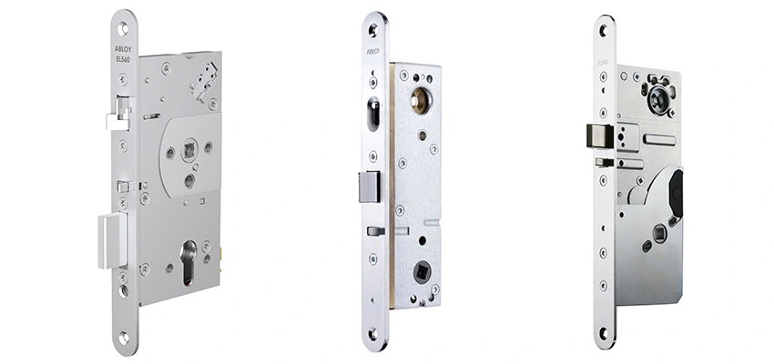 ASSA-Abloy Locks Hinge Repair in Gonzales, California