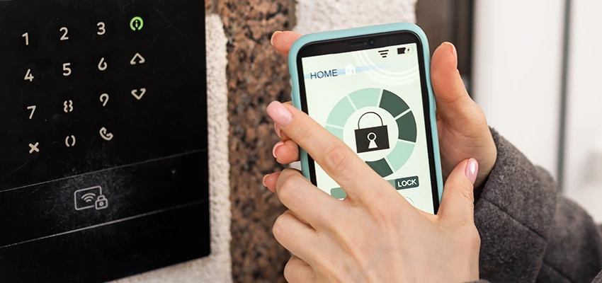 Building Security Upgrades in Gonzales, CA