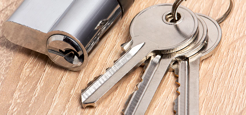 Lock Rekeying Services in Gonzales, California