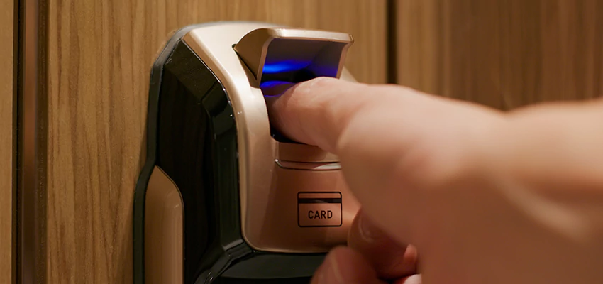 Locksmith Company For Window Lock Installation in Gonzales, California