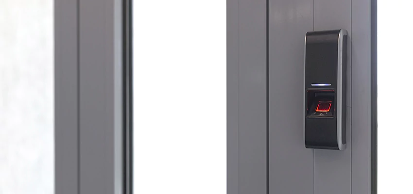 Push Button Lock Keypad Repair in Gonzales, California