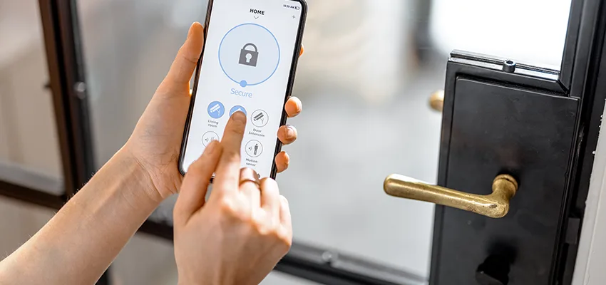 Remote Control Locks Sensor Repair in Gonzales, California