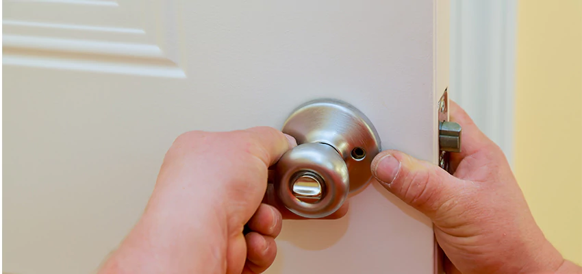 After-hours Locksmith For Lock And Key Installation in Gonzales, CA