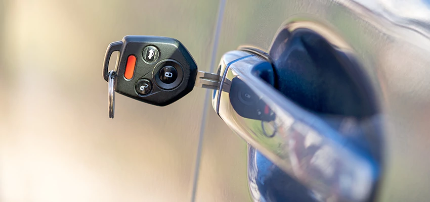 Automotive Locksmith Key Programming Specialists in Gonzales, CA