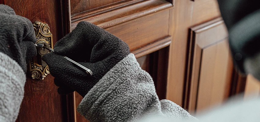 Burglar Damage Electronic Locks Repair in Gonzales, CA