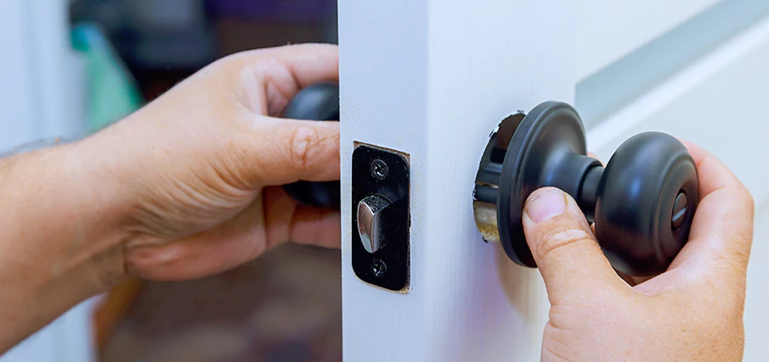 Smart Lock Replacement Assistance in Gonzales, California
