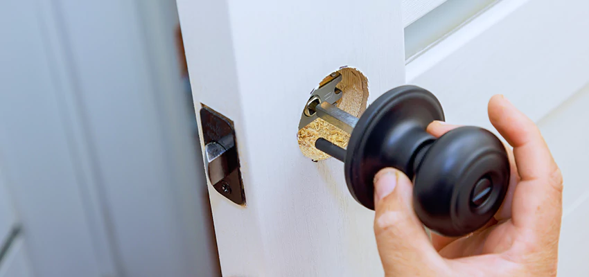 Locksmith For Lock Repair Near Me in Gonzales, California